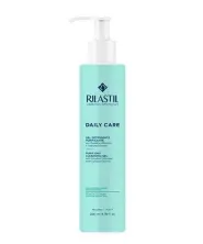 Rilastil DAILY CARE Очищающий гель для жирной, комбинированной и склонной к акне кожи, 200 мл