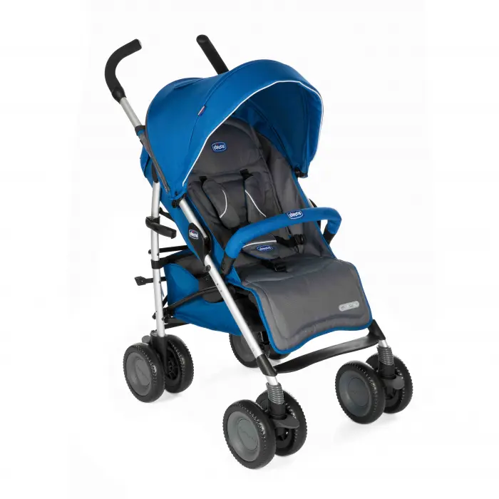 Chicco Коляска MULTIWAY2 Blue