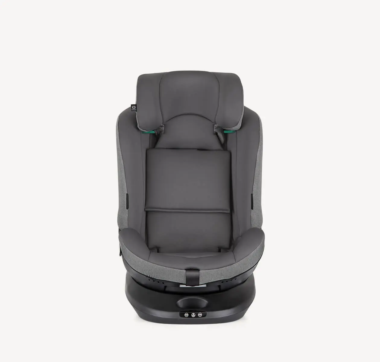 Автокресло Joie i-Spin Multiway (thunder) группа 0+/1