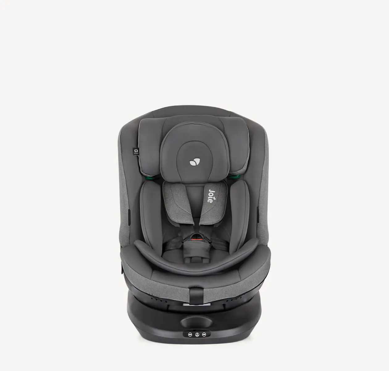 Автокресло Joie i-Spin Multiway (thunder) группа 0+/1