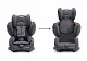 Автокресло Recaro Young Sport Hero (deep black) группа1/2/3