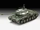 Revell Сборная модель Советский тяжелый танк ИС-2 (1:72)