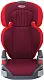 Автокресло Graco Junior Maxi (chili) группа 2/3