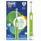 ORAL_B Электрическая зубная щетка D16.513.1 Junior тип 4729