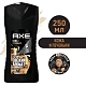 AXE гель/душ КОЖА И ПЕЧЕНЬКИ 250мл