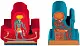 Настольная игра (Hobby World) Ра, 