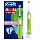 ORAL_B Электрическая зубная щетка D16.513.1 Junior тип 4729