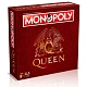 Настольная игра Монополия Queen (на английском языке), 