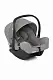 Автокресло Joie i-Snug (grey flannel) группа 0+