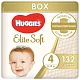 Подгузники Huggies Elite Soft 4 (8-14кг) 132шт