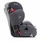 Автокресло Recaro Young Sport Hero (deep black) группа1/2/3