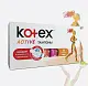 Тампоны Kotex Active Normal *16шт