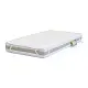 Plitex Наматрасник Bamboo Waterproof Comfort 1200 х 600 мм