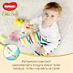 Подгузники Huggies Elite Soft 1 (3-5кг) 84шт