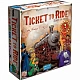Настольная игра «Hobby World» Ticket to Ride Америка, 