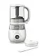 Пароварка-блендер Philips Avent "4 в 1" SCF883/01