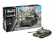 Revell Сборная модель Советский тяжелый танк ИС-2 (1:72)