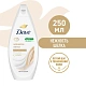Крем-гель для душа Dove С драгоценными маслами (250 мл)