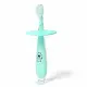 Babyono Зубная щетка с фиксатором, 12м+