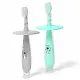 Babyono Зубная щетка с фиксатором, 12м+