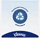 Туалетная бумага влажная Kleenex 42шт