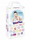 Подгузники-трусики YokoSun M (6-10кг) 58шт
