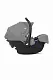 Автокресло Joie i-Snug (grey flannel) группа 0+