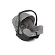 Автокресло Joie i-Snug (grey flannel) группа 0+