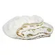 Plitex Наматрасник Bamboo Waterproof Comfort 1200 х 600 мм