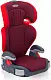 Автокресло Graco Junior Maxi (chili) группа 2/3