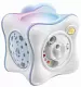 Chicco Игрушка проектор-куб Радуга, голубой (0m+)