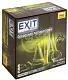 Настольная игра Exit Квест. Секретная лаборатория, 