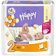 Подгузники Happy Mini Air 3-6 кг (78 шт)