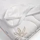 Plitex Наматрасник Bamboo Waterproof Comfort 1200 х 600 мм