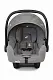 Автокресло Joie i-Snug (grey flannel) группа 0+